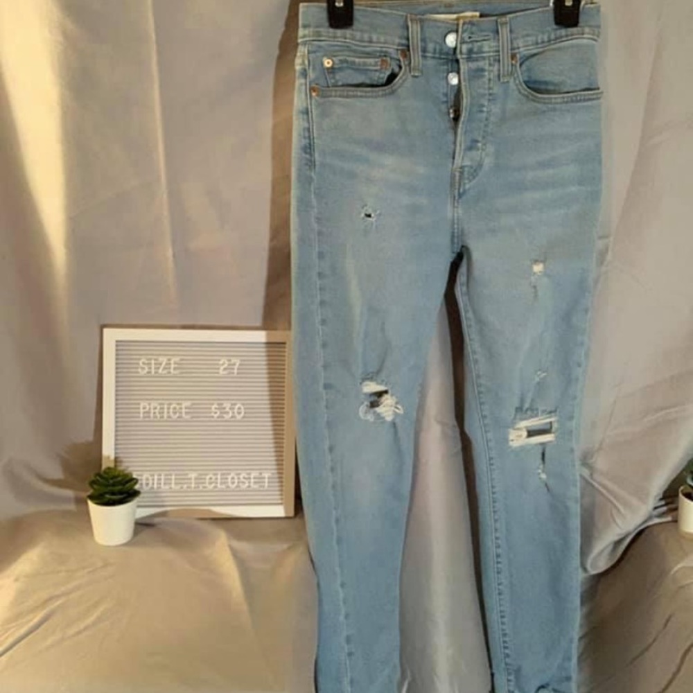 Levi Jeans